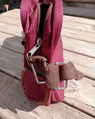 BOLSO DE VIAJE.
