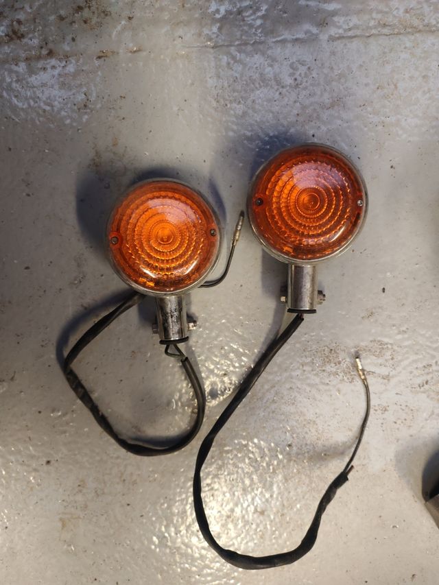 Despiece Yamaha drag star