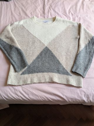 Jersey formula joven talla s