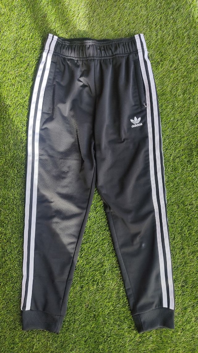 Pantalón adidas infantil 9-10 años