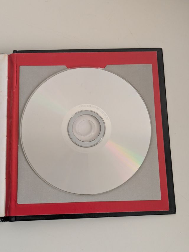 CD - libro Frank Sinatra. "Sinatra and company"