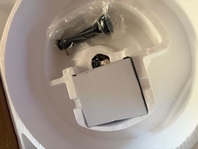 VENTILADOR DE TECHO SOLO ENVIO