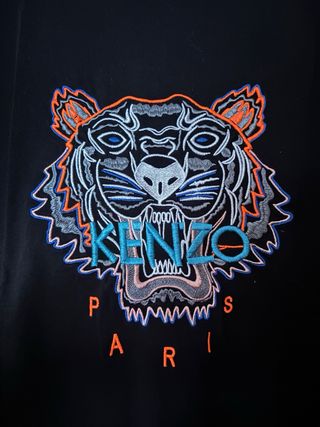 Camiseta Kenzo Talla M