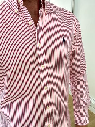 Camisa sin estrenar Ralph Lauren Original