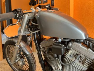 Por traslado, urge vender Harley Davidson Sportste