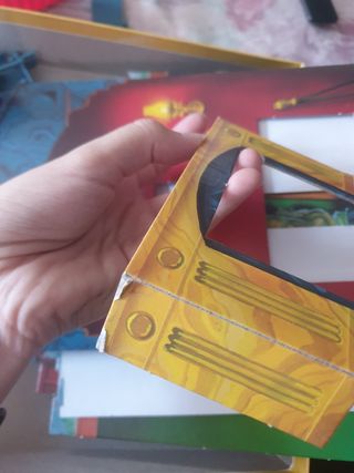Juego la herencia de tia agata