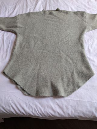 Jersey color topo talla s