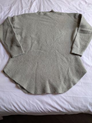 Jersey color topo talla s