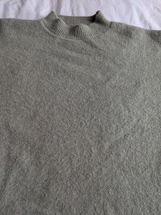 Jersey color topo talla s