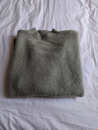 Jersey color topo talla s