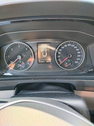 Volkswagen California 2017