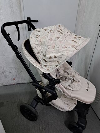 Trio Concord Neo - Passeggino per bambini