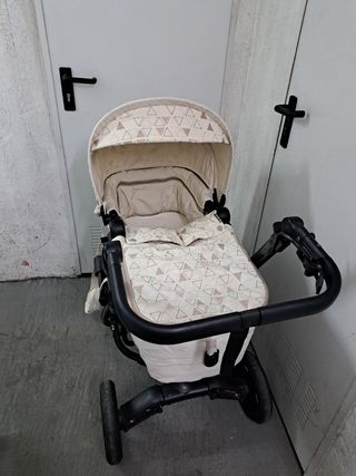 Trio Concord Neo - Passeggino per bambini
