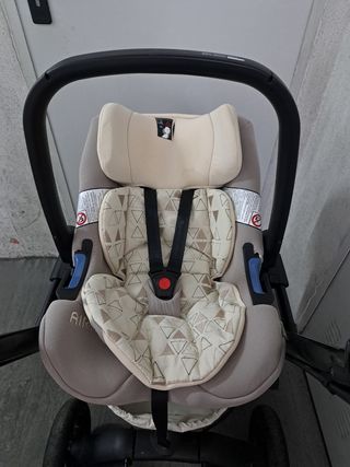 Trio Concord Neo - Passeggino per bambini