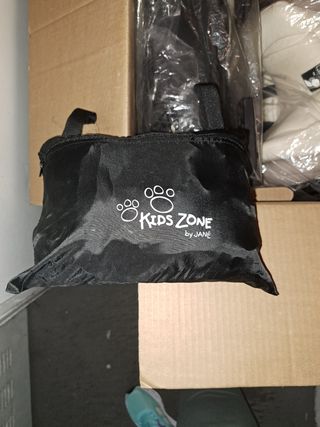 Trio Concord Neo - Passeggino per bambini