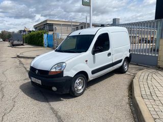 Renault Kangoo 2006