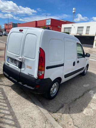 Renault Kangoo 2006