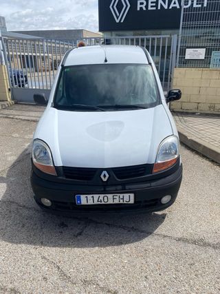 Renault Kangoo 2006