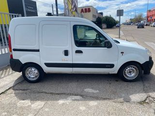 Renault Kangoo 2006