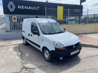 Renault Kangoo 2006