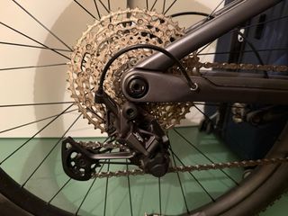 BH Lynx 6.5 Carbono MTB