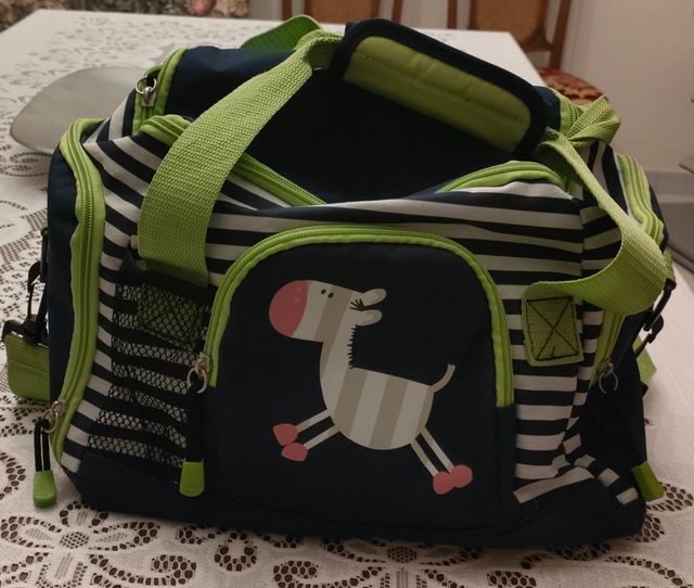 Bolsa para niños