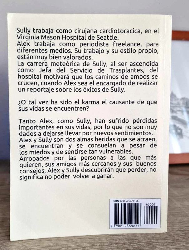 Sin ti nada de Emejota Brown