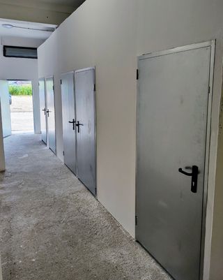 TRASTEROS EN ALQUILER