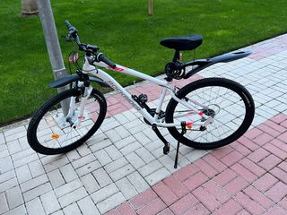 Bicicleta de montaña