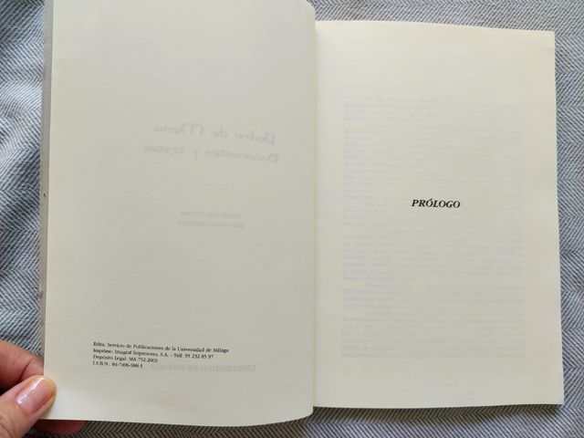 Pedro de Mena. Documentos y textos