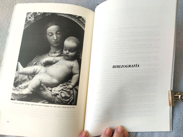 Pedro de Mena. Documentos y textos