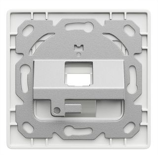 Caja de Conexiones LAN