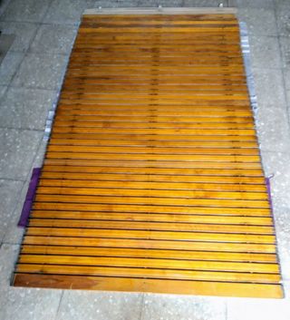 Persianas americanas