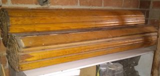 Persianas americanas