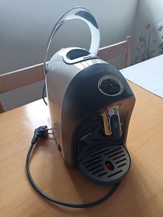 Cafetera de cápsulas Fagor CCA15G