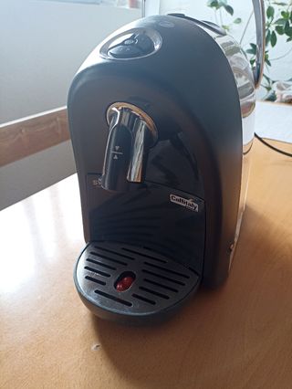 Cafetera de cápsulas Fagor CCA15G