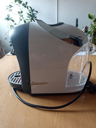 Cafetera de cápsulas Fagor CCA15G