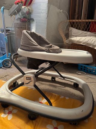 Andador bebe
