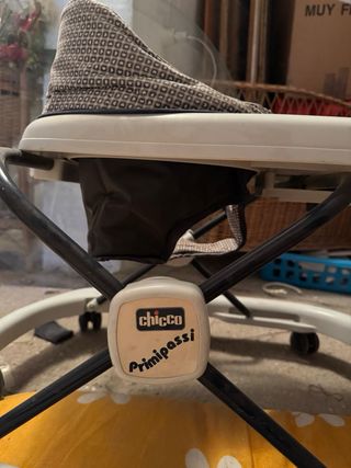 Andador bebe
