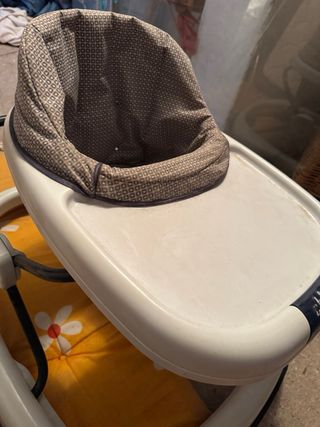 Andador bebe
