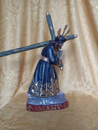 IMAGEN NUESTRO PADRE JESÚS DEL GRAN PODE