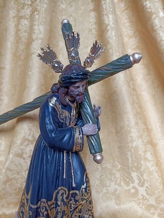 IMAGEN NUESTRO PADRE JESÚS DEL GRAN PODE