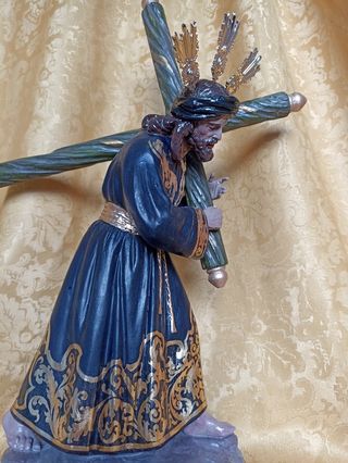 IMAGEN NUESTRO PADRE JESÚS DEL GRAN PODE