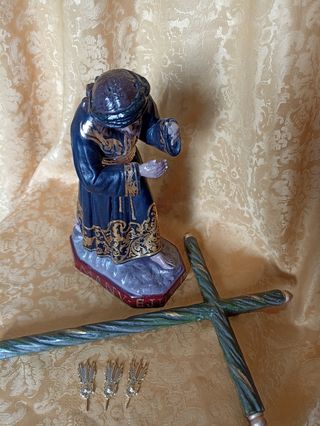 IMAGEN NUESTRO PADRE JESÚS DEL GRAN PODE