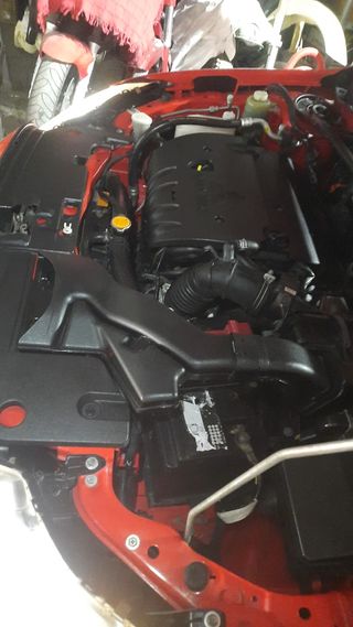 Mitsubishi Lancer 2009