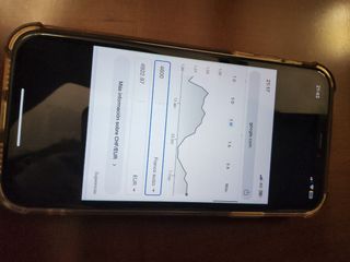 Reloj baume & mercier mod hampton 10023