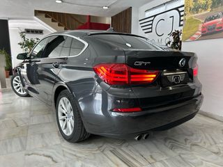 BMW Serie 5 GT 2015