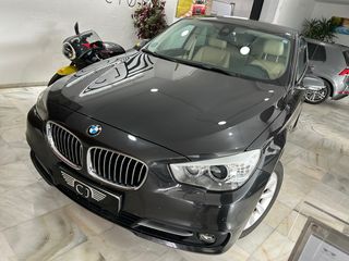 BMW Serie 5 GT 2015