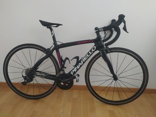 Bicicleta Pinarello Razha Carbono T50