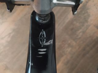 Bicicleta Pinarello Razha Carbono T50